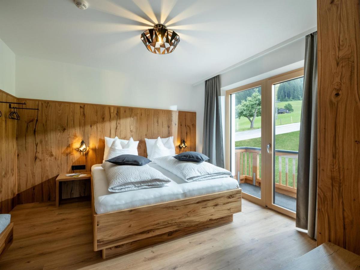 Samer Apartments Westendorf Buitenkant foto