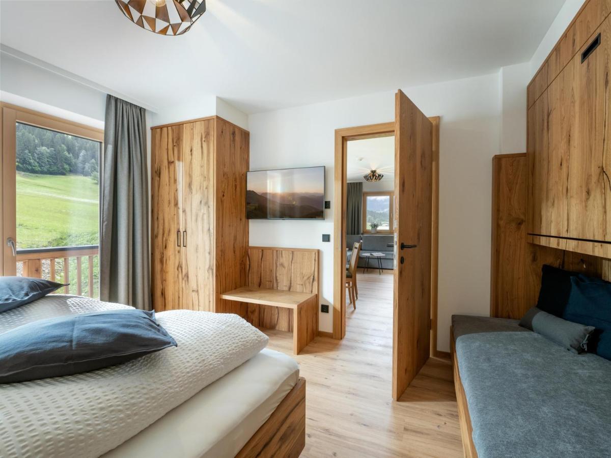Samer Apartments Westendorf Buitenkant foto